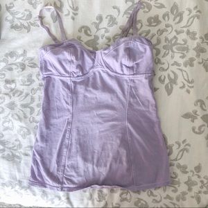 Talula bustier top